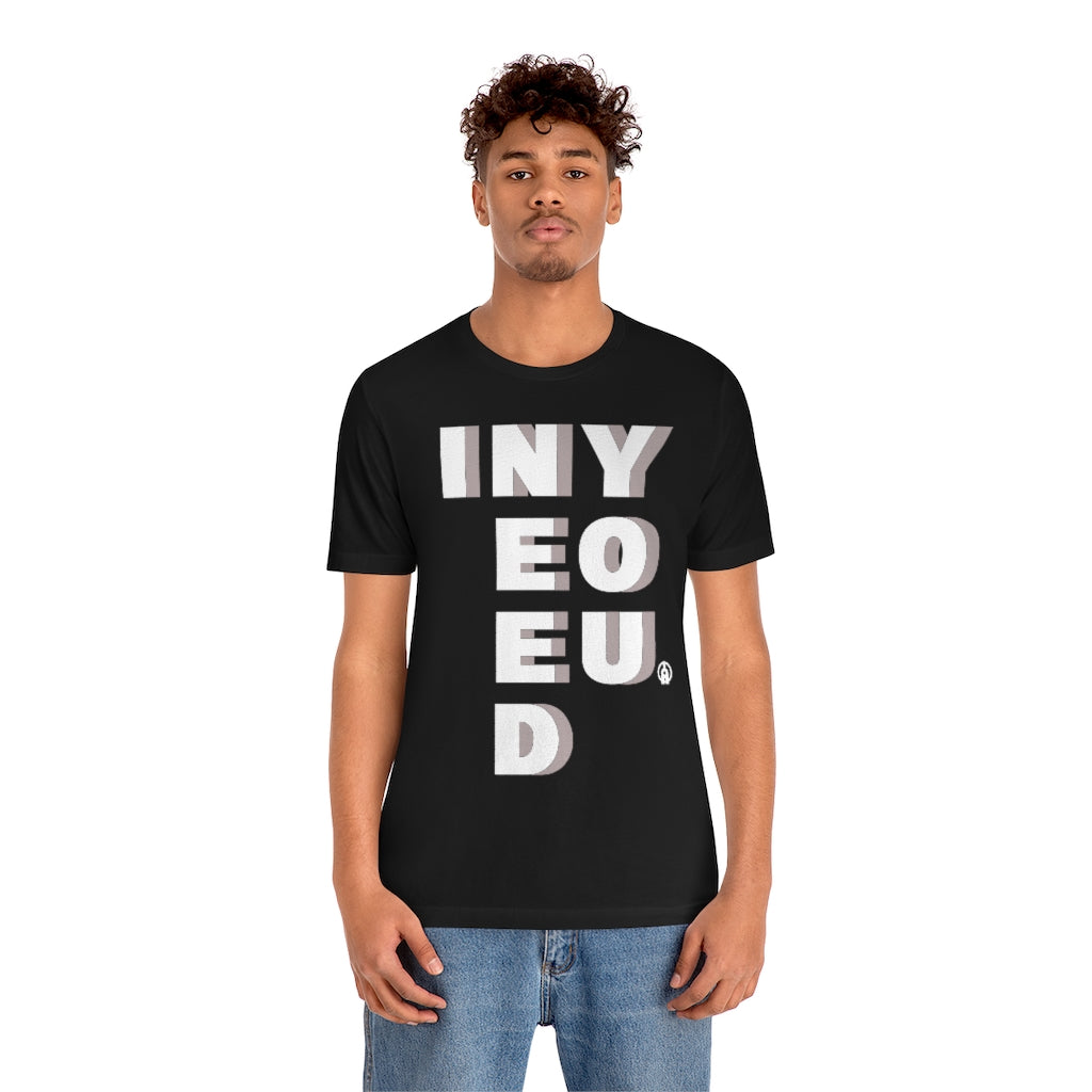 I NEED YOU Tshirt