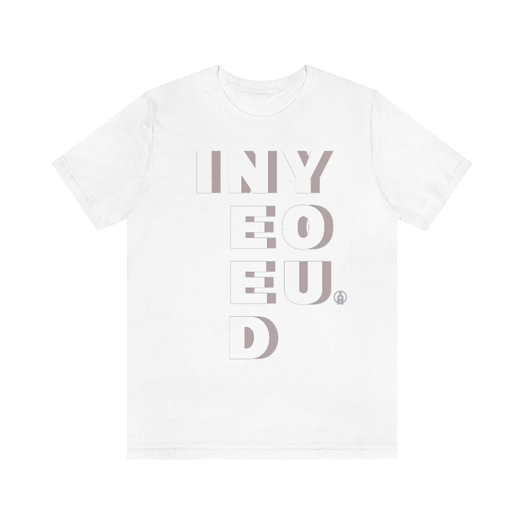 I NEED YOU Tshirt