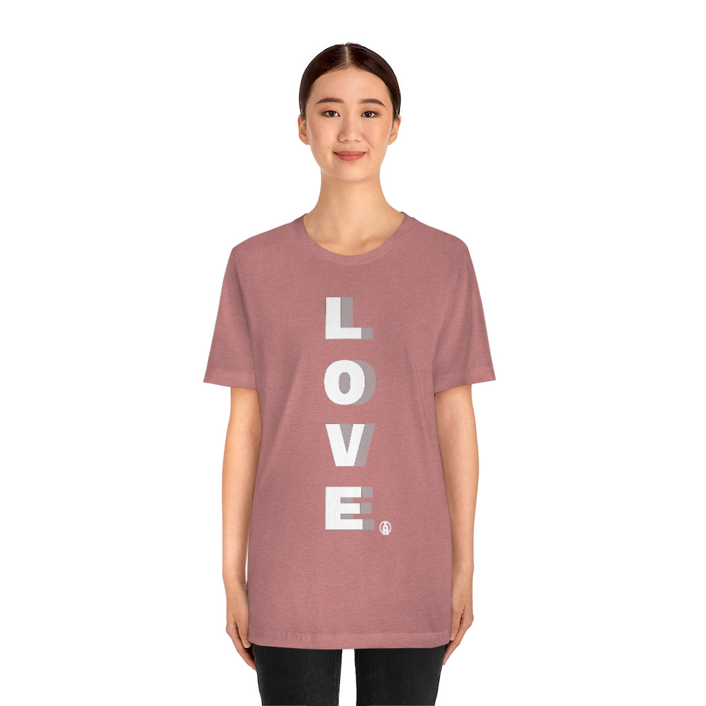 LOVE Tshirt