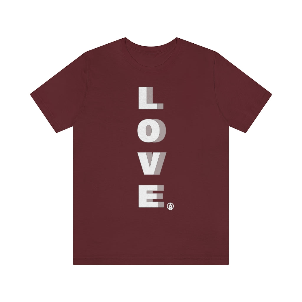 LOVE Tshirt