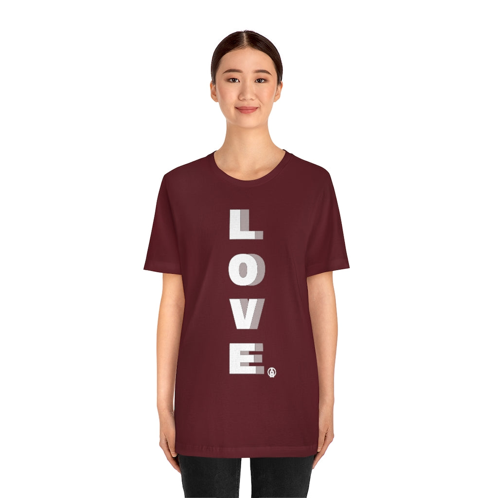 LOVE Tshirt