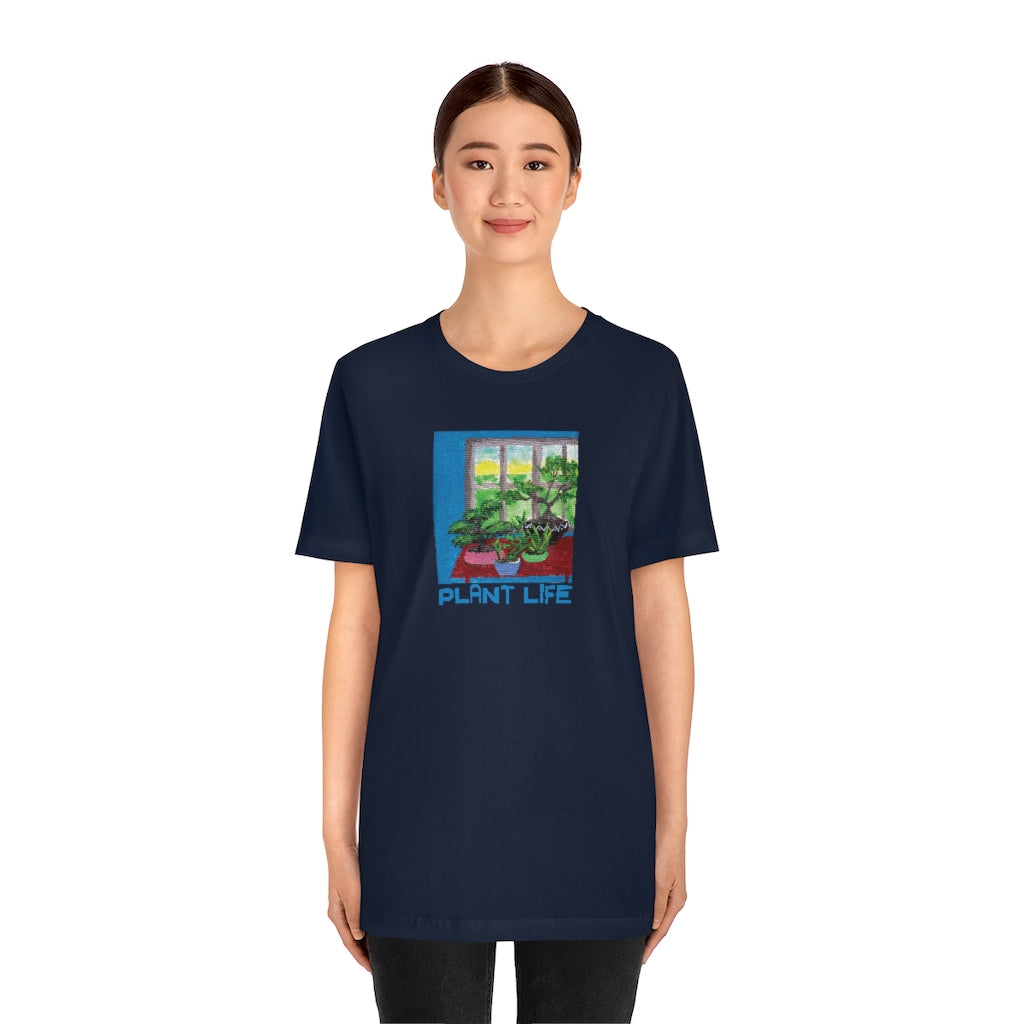 PLANT LIFE Tshirt