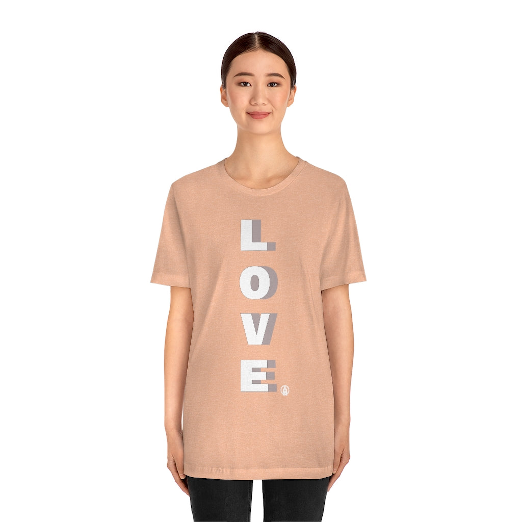 LOVE Tshirt