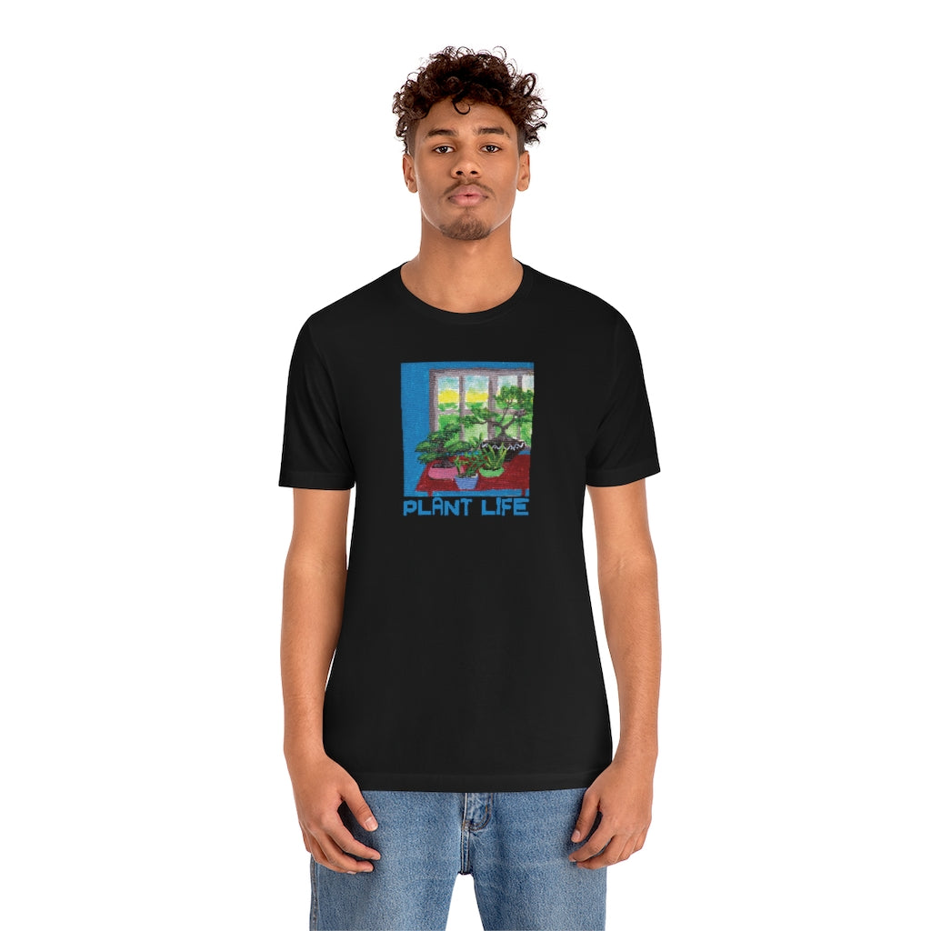 PLANT LIFE Tshirt