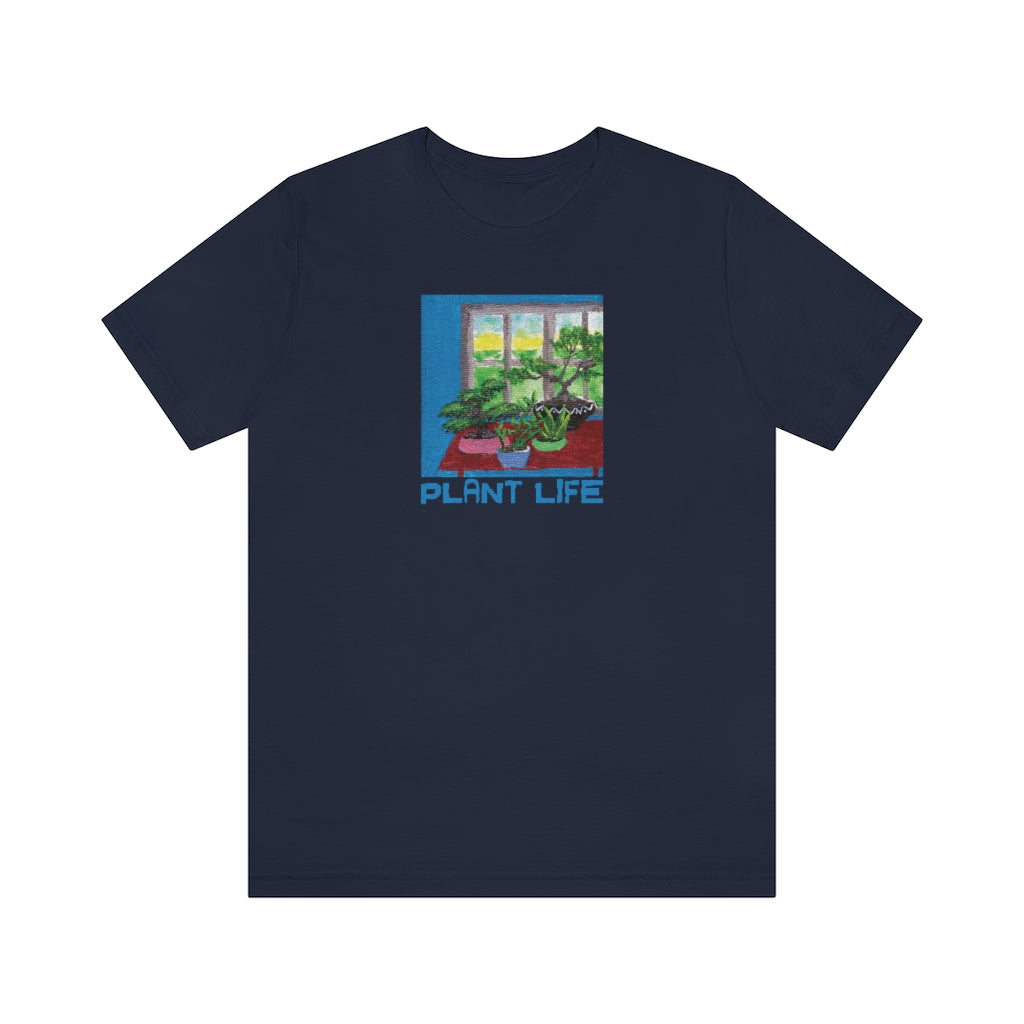 PLANT LIFE Tshirt