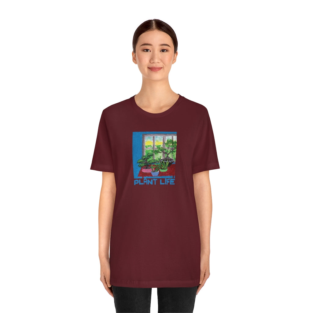 PLANT LIFE Tshirt