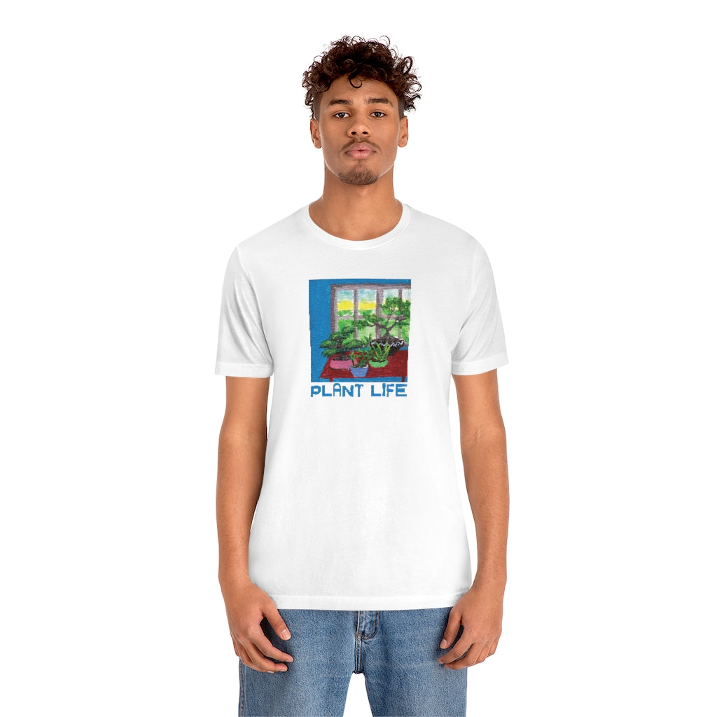 PLANT LIFE Tshirt