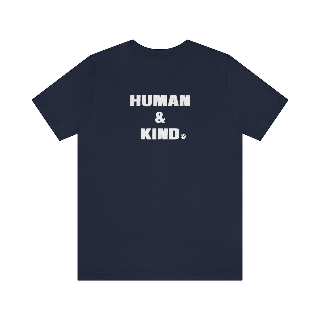 HUMAN & KIND Tshirt