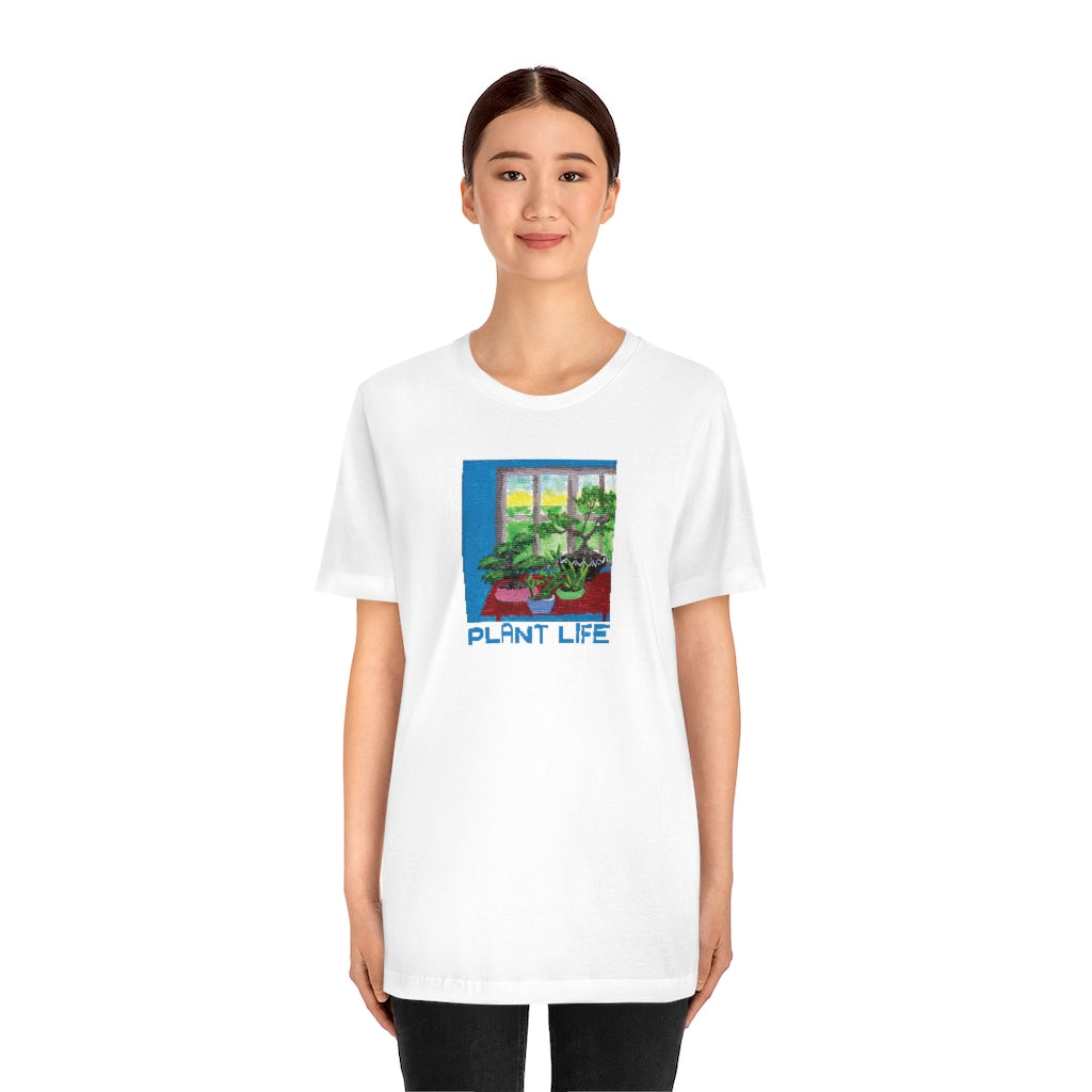 PLANT LIFE Tshirt