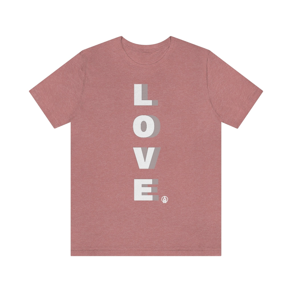 LOVE Tshirt