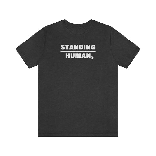 HUMAN UNDERSTANDING Tshirt