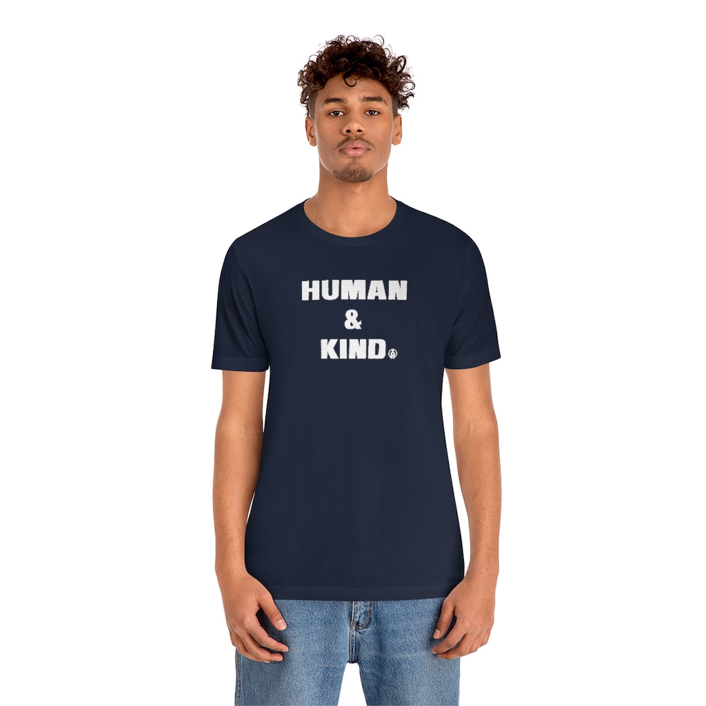 HUMAN & KIND Tshirt