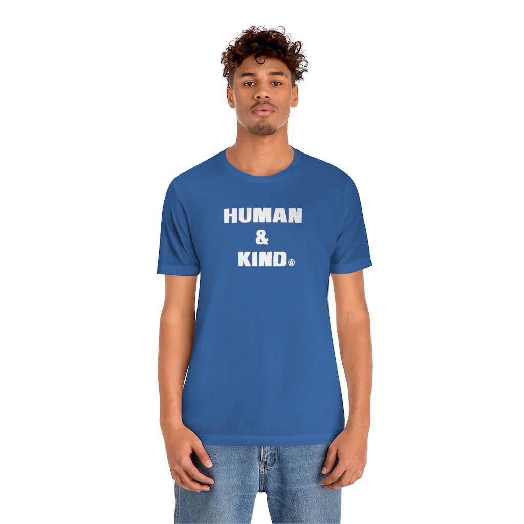 HUMAN & KIND Tshirt