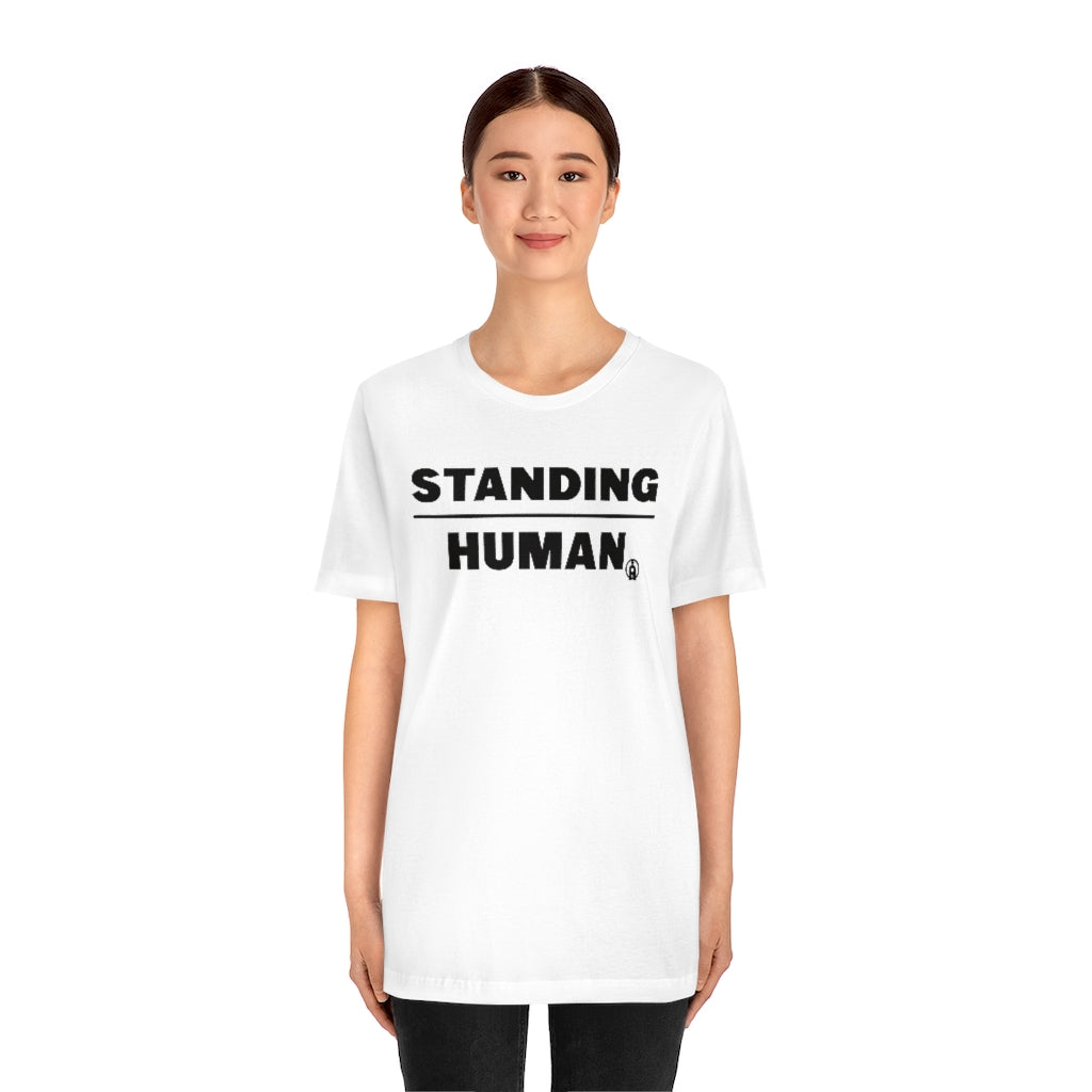 HUMAN UNDERSTANDING Tshirt